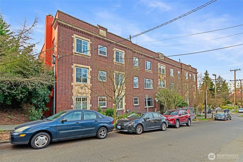 Property photo for 1107 E Denny Way #A-3, Seattle photo 3