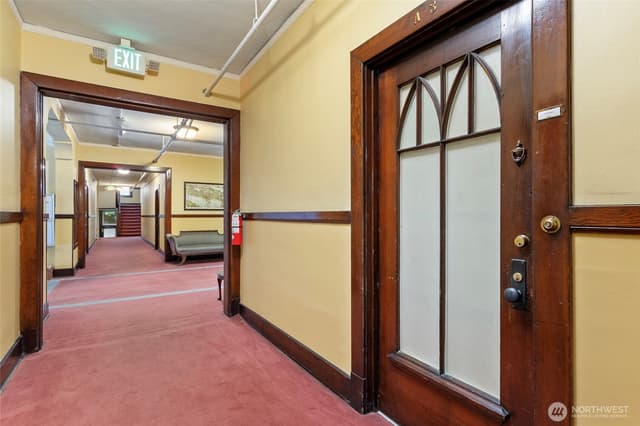 Property photo for 1107 E Denny Way #A-3, Seattle photo 5