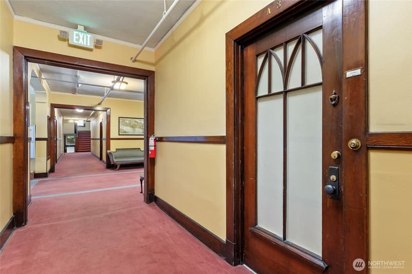 Property photo for 1107 E Denny Way #A-3, Seattle photo 5