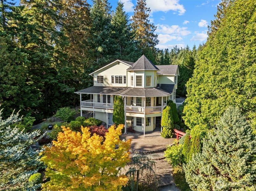 Property photo for 5504 Emil Road, Langley