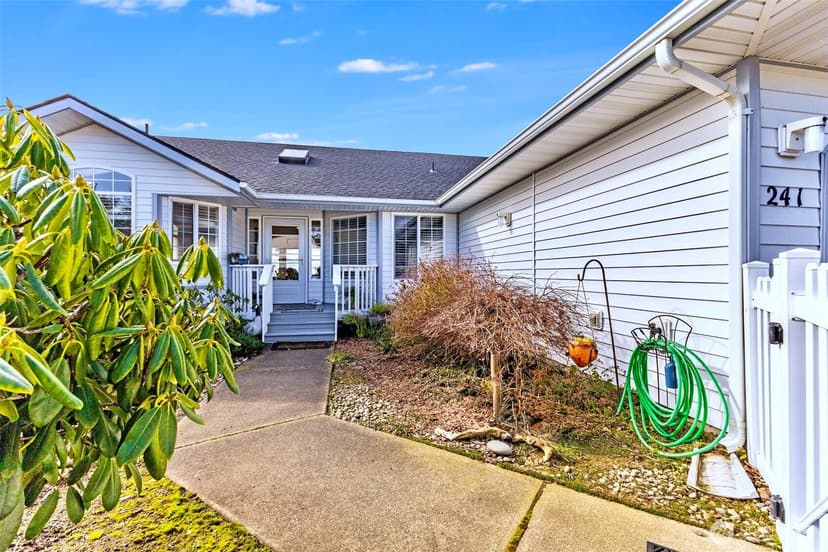 Property photo for 241 N Razor Clam Drive SW, Ocean Shores photo 28