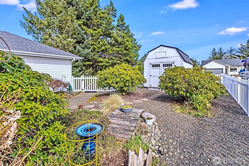 Property photo for 241 N Razor Clam Drive SW, Ocean Shores photo 29