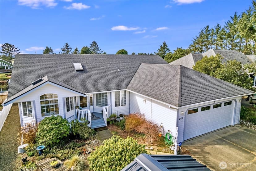 Property photo for 241 N Razor Clam Drive SW, Ocean Shores photo 26