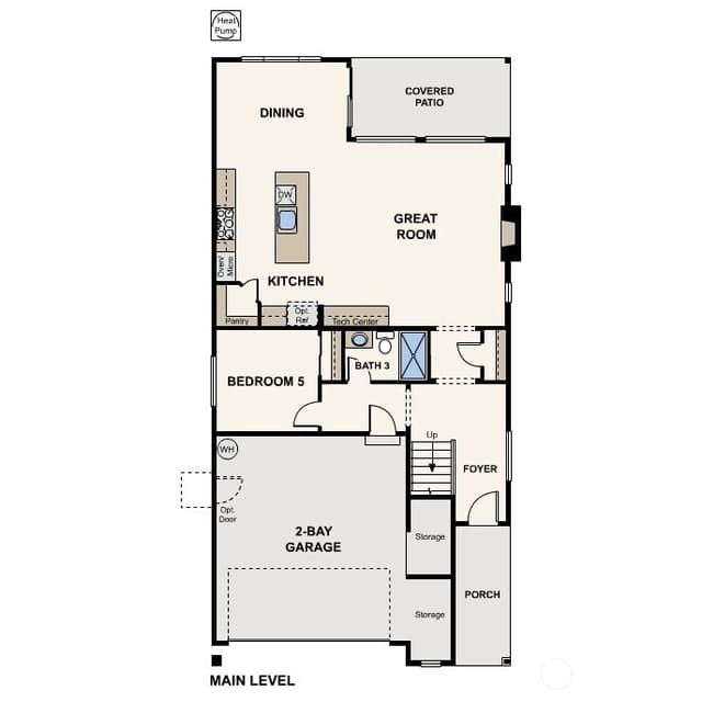 Property photo for 5964 Trace Drive SW, Port Orchard photo 2