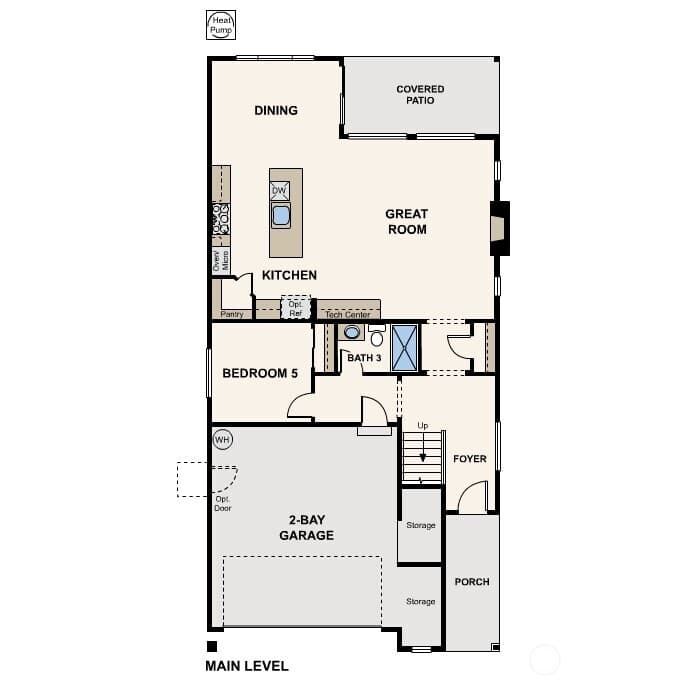 Property photo for 5964 Trace Drive SW, Port Orchard photo 2