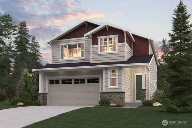 Property photo for 5964 Trace Drive SW, Port Orchard
