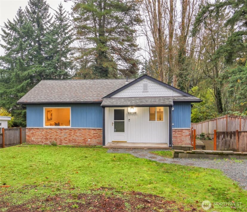 Property photo for 13018 27th Avenue NE, Seattle