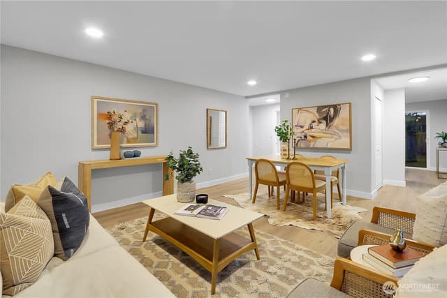 Property photo for 13018 27th Avenue NE, Seattle photo 4