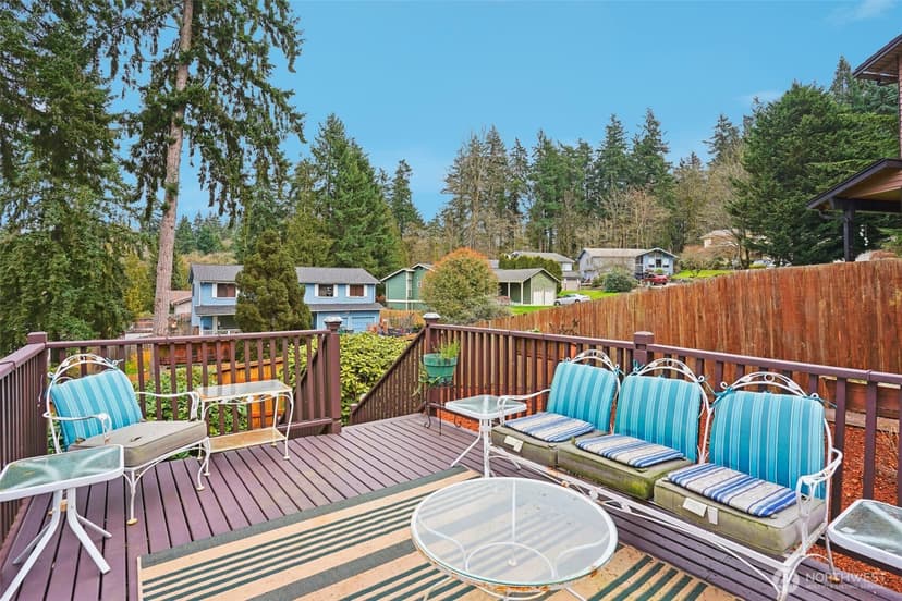 Property photo for 1207 S 293rd Place, Federal Way photo 27