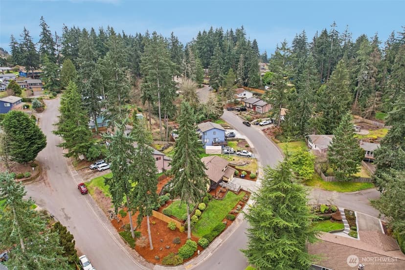 Property photo for 1207 S 293rd Place, Federal Way photo 35