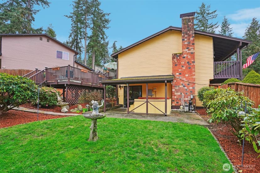 Property photo for 1207 S 293rd Place, Federal Way photo 26