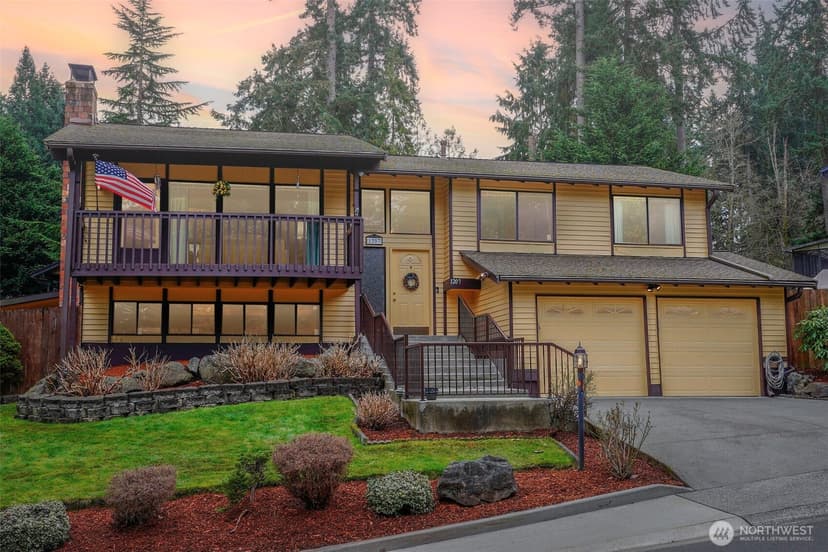 Property photo for 1207 S 293rd Place, Federal Way photo 36