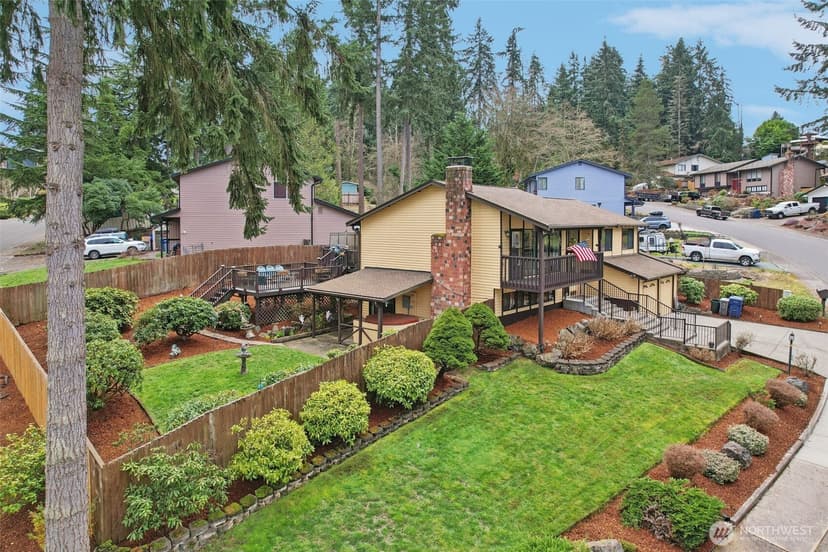 Property photo for 1207 S 293rd Place, Federal Way photo 32