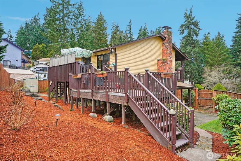 Property photo for 1207 S 293rd Place, Federal Way photo 25