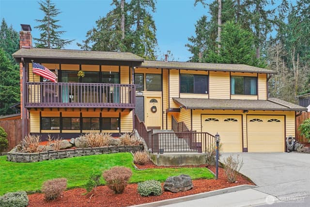 Property photo for 1207 S 293rd Place, Federal Way