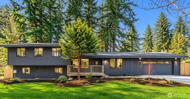 Property photo for 18843 168th Avenue NE, Woodinville
