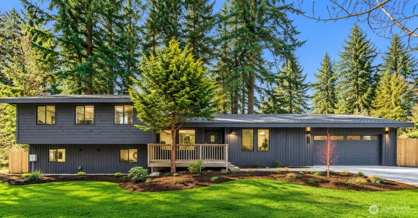 Property photo for 18843 168th Avenue NE, Woodinville