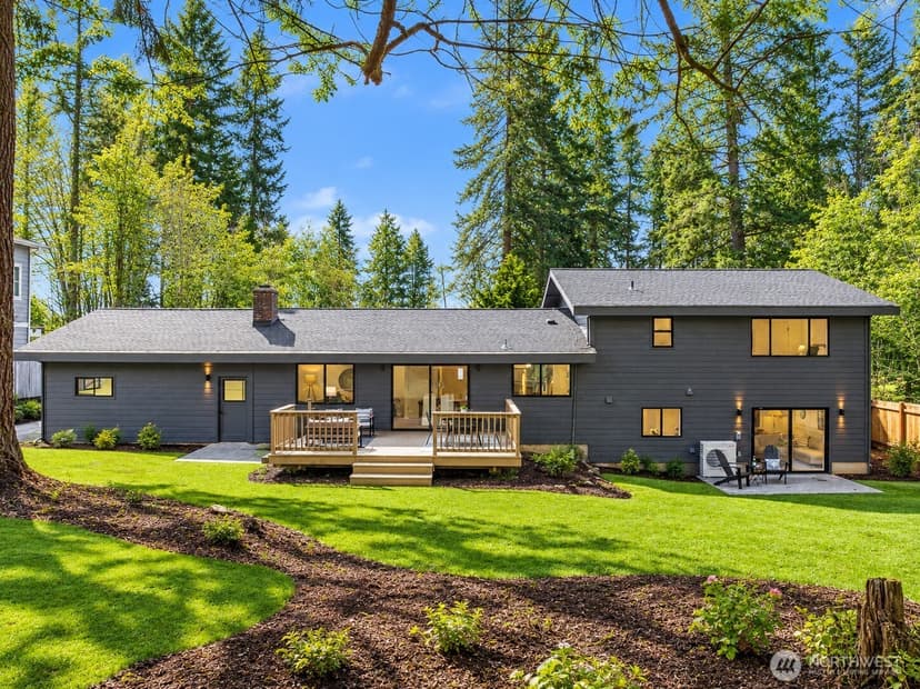 Property photo for 18843 168th Avenue NE, Woodinville photo 28