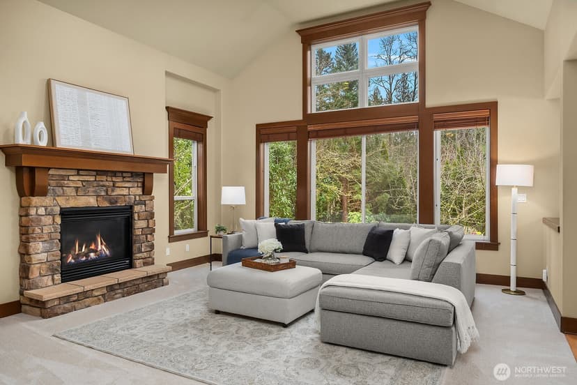Property photo for 809 235th Avenue NE, Sammamish photo 7
