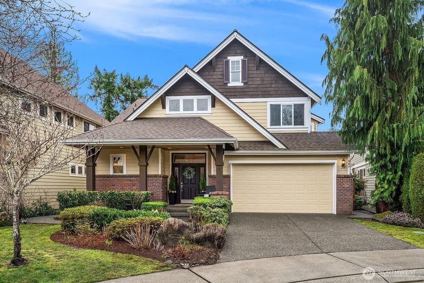 Property photo for 809 235th Avenue NE, Sammamish photo 40