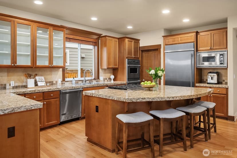Property photo for 809 235th Avenue NE, Sammamish photo 12