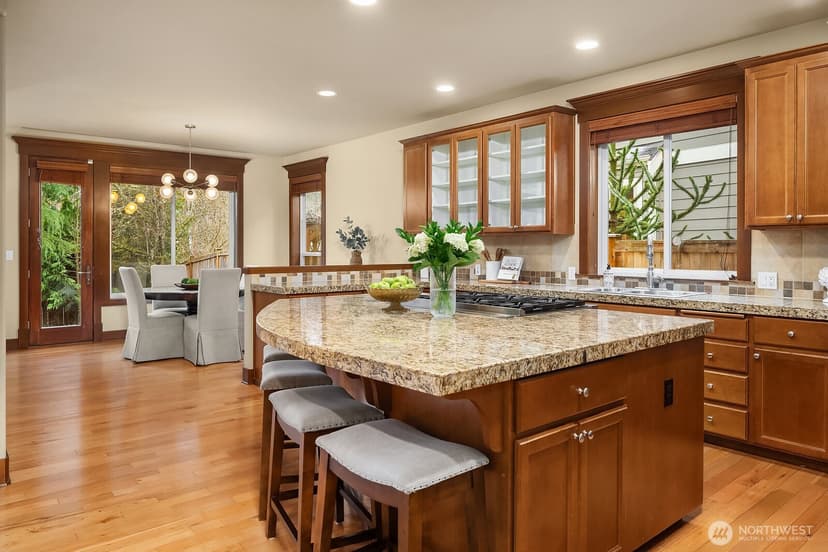 Property photo for 809 235th Avenue NE, Sammamish photo 15