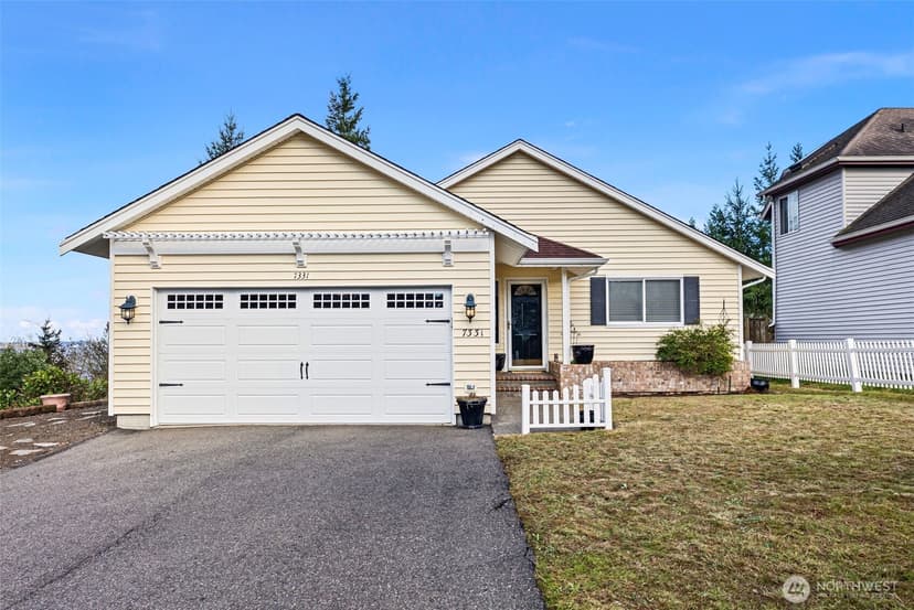 Property photo for 7331 E Center Street, Port Orchard
