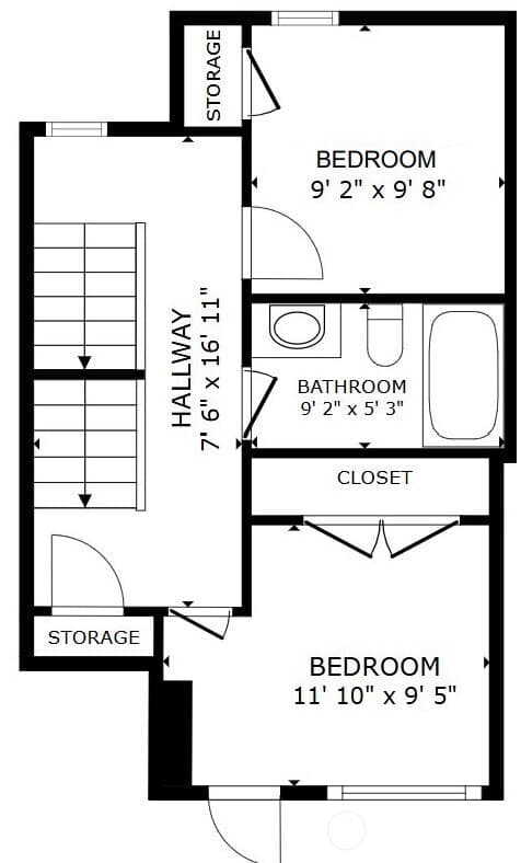 Property photo for 2046 14th Avenue W #B, Seattle photo 16
