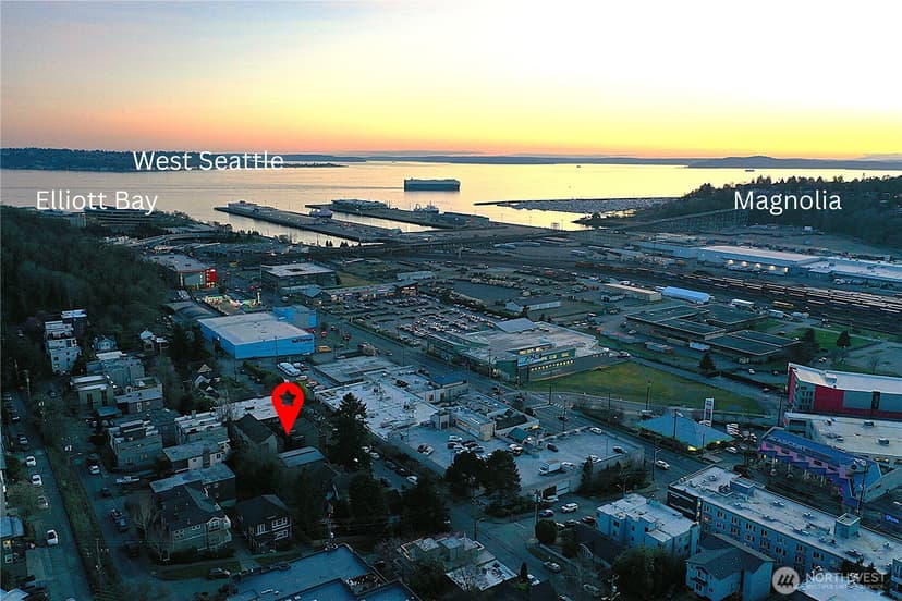 Property photo for 2046 14th Avenue W #B, Seattle photo 27
