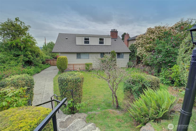 Property photo for 4045 29th Avenue W, Seattle