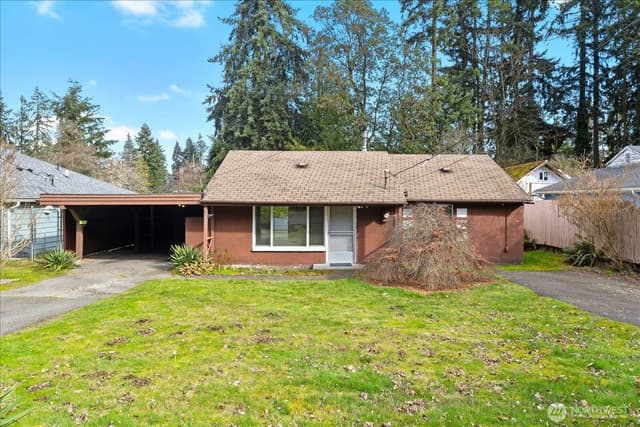 Property photo for 23005 60th Avenue W, Mountlake Terrace
