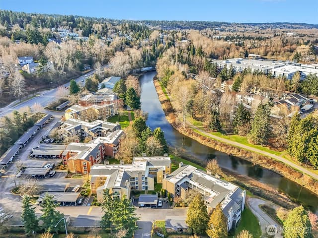Property photo for 15852 Leary Way #6, Redmond