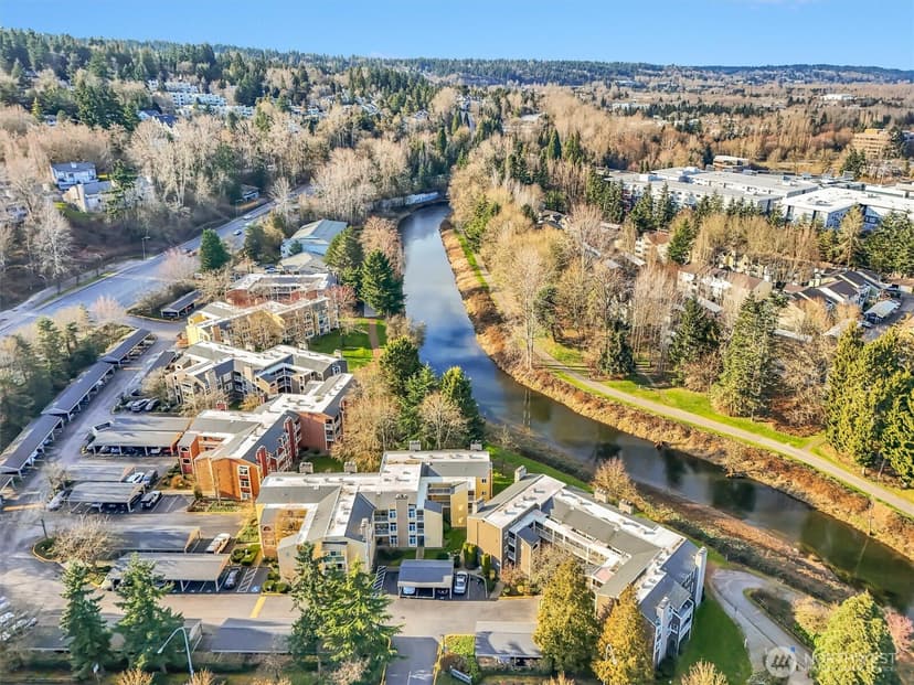Property photo for 15852 Leary Way #6, Redmond