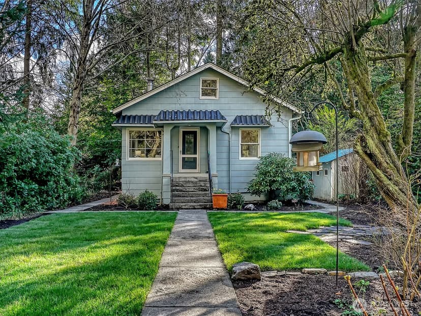 Property photo for 2337 NE 86th Street, Seattle photo 20