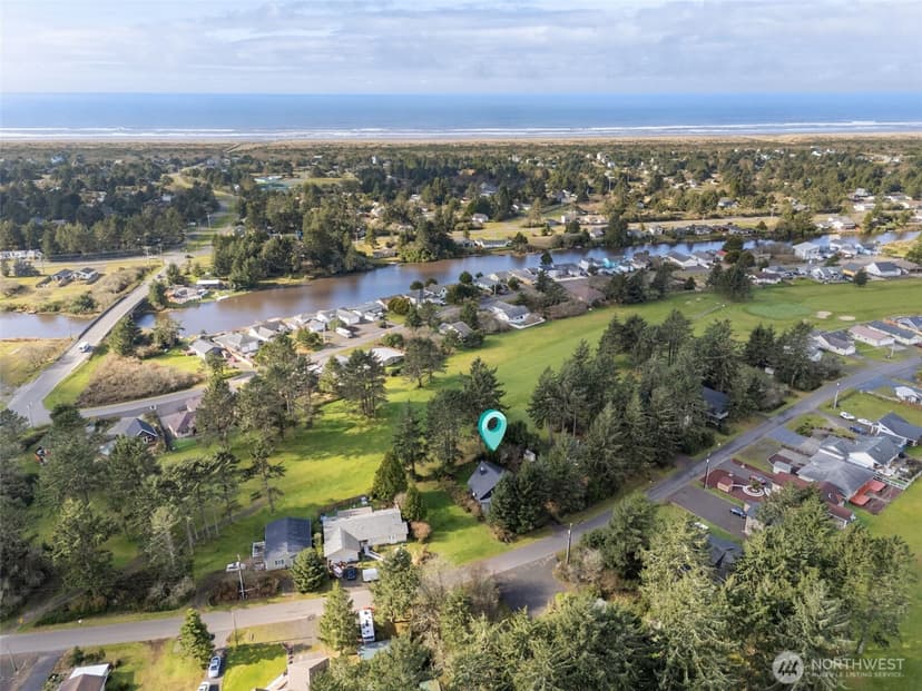 Property photo for 147 Octopus Avenue NE, Ocean Shores photo 2