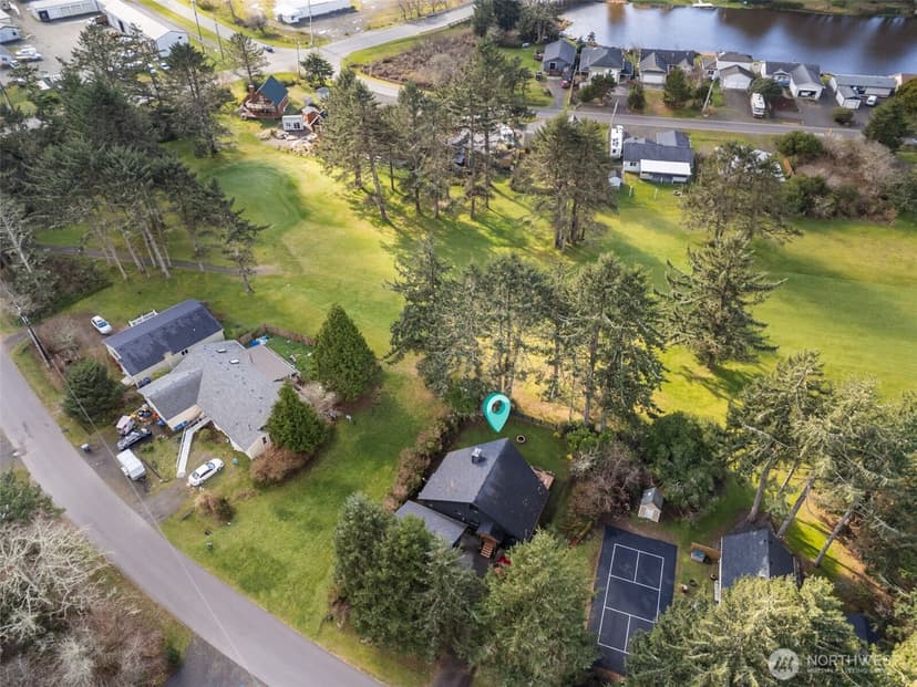 Property photo for 147 Octopus Avenue NE, Ocean Shores photo 35