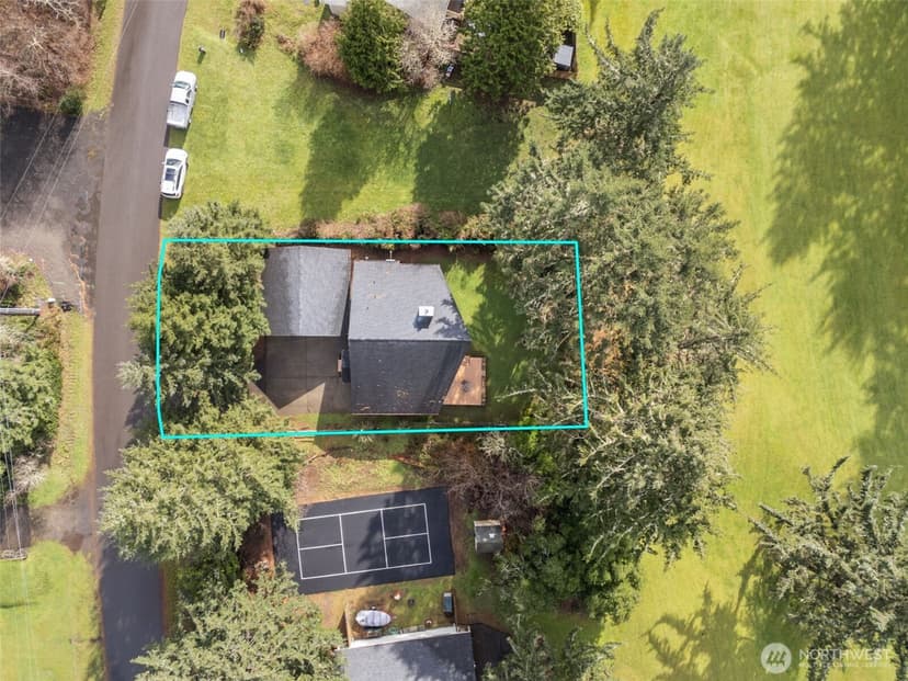 Property photo for 147 Octopus Avenue NE, Ocean Shores photo 36