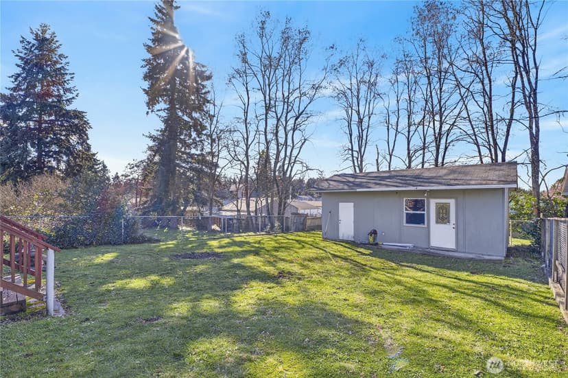 Property photo for 3718 S Gunnison Street, Tacoma photo 33