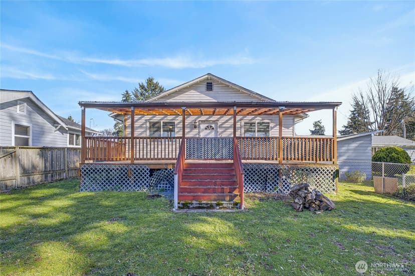 Property photo for 3718 S Gunnison Street, Tacoma photo 35