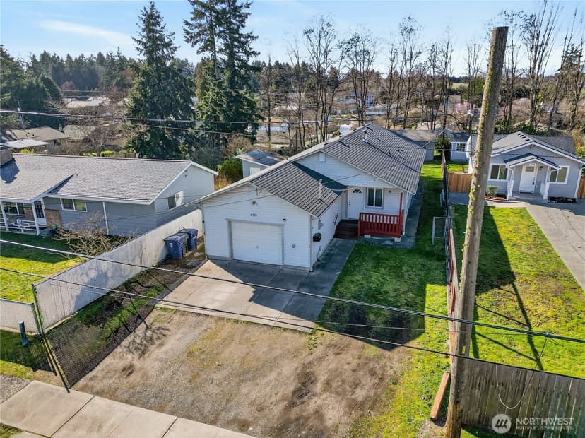 Property photo for 3718 S Gunnison Street, Tacoma photo 2