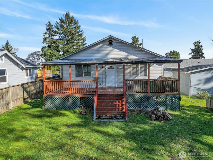Property photo for 3718 S Gunnison Street, Tacoma photo 5