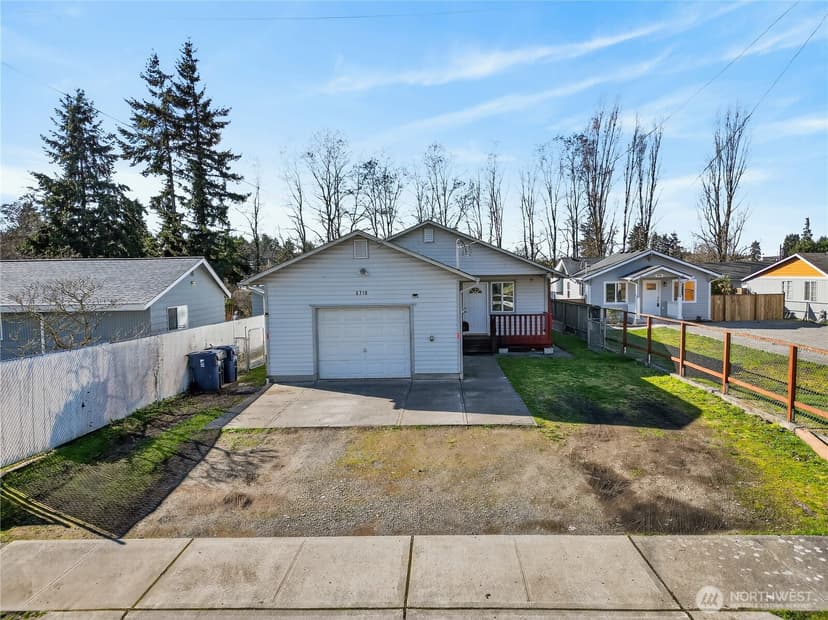 Property photo for 3718 S Gunnison Street, Tacoma photo 3