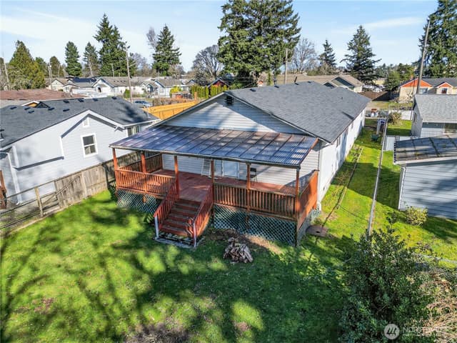 Property photo for 3718 S Gunnison Street, Tacoma photo 4