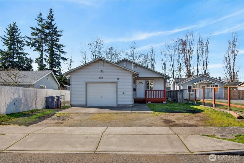 Property photo for 3718 S Gunnison Street, Tacoma photo 40