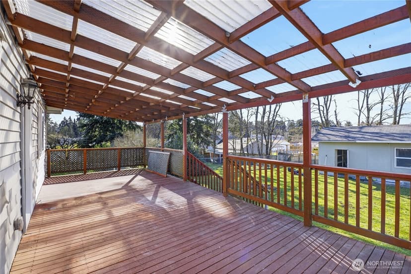 Property photo for 3718 S Gunnison Street, Tacoma photo 37