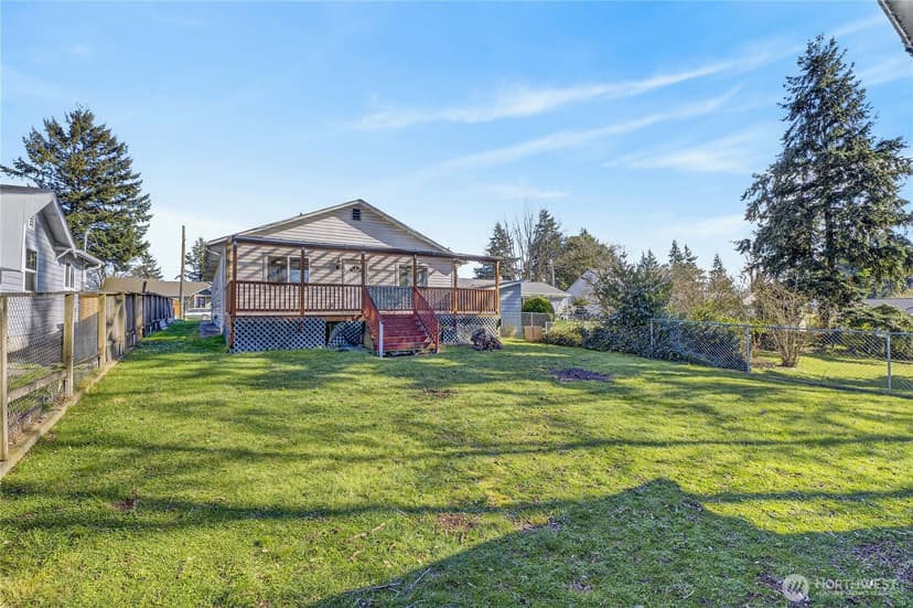 Property photo for 3718 S Gunnison Street, Tacoma photo 34