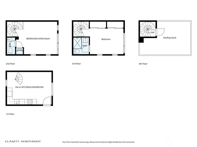 Property photo for 1116 13th Avenue #C, Seattle photo 24