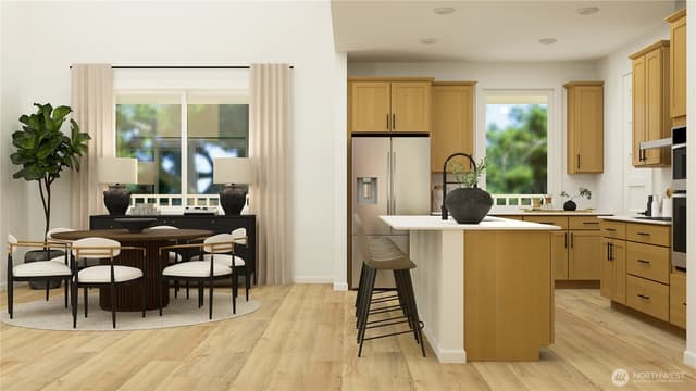 Property photo for 22918 SE Oak Street, Black Diamond photo 3