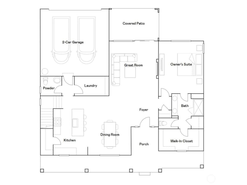Property photo for 22918 SE Oak Street, Black Diamond photo 21