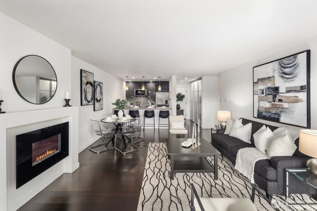 Property photo for 3905 4th Avenue NE #301, Seattle